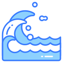 río icon