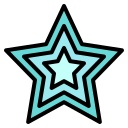 estrella icon