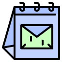 calendario icon