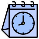 reloj icon