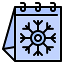 frío icon