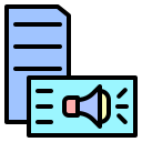 escribir icon