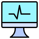 monitor icon