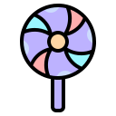 dulce icon