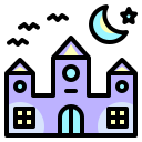 edificios icon