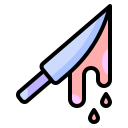 cuchillo icon