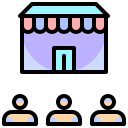 mercado icon