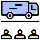 transporte icon