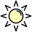 verano icon