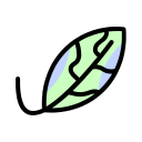 naturaleza icon