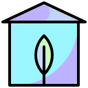 naturaleza icon