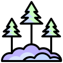 naturaleza icon