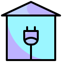 elegante icon