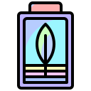 energía icon