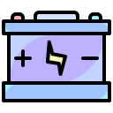 fuerza icon