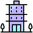 ciudad icon