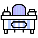 bureau icon
