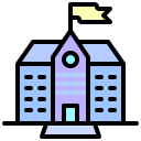 escuela icon