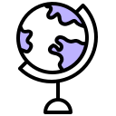 Глобус icon