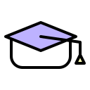 l'obtention du diplôme icon