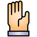 hand 