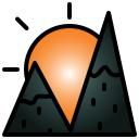 viajar icon