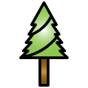 naturaleza icon