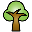 naturaleza icon