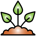 naturaleza icon