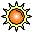 verano icon