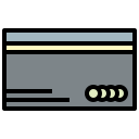 Card icon