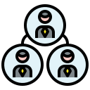 Business icon