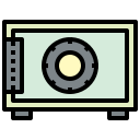Security icon