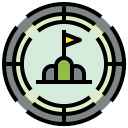 Target icon