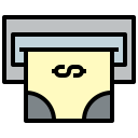 Cash icon