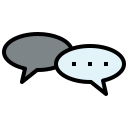 Communication icon