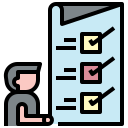 Criteria icon