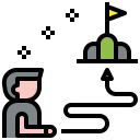 Target icon