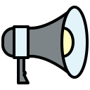 Marketing icon