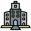 Building icon