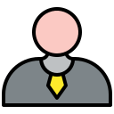 Profile icon