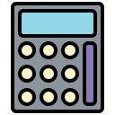 calculadora icon