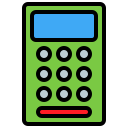 calculadora icon