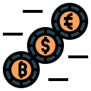 dólar icon