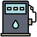 combustible icon