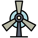 energía icon