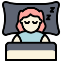 descansar icon