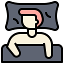 descansar icon