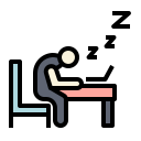 descansar icon