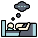 descansar icon